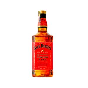 Whisky Jack Daniel´s Fire x 750 Ml - Unidad