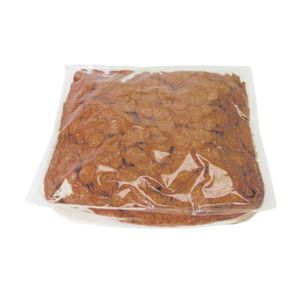 Pepperoni Importado Agrodex x 11,34 kg Caja x 2 und - Caja