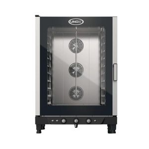 Horno Bakerlux Linemiss Manual Electrico 10 Bandejas - Unidad