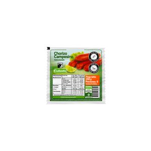 Chorizo Campesino Colanta x 250 Gr Paquete - Paquete