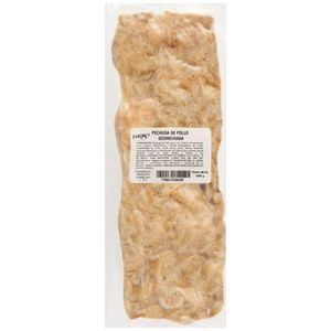 Carne de Costilla de Cerdo Desmechada Institucional Enriko x 1000 Gr - Paquete