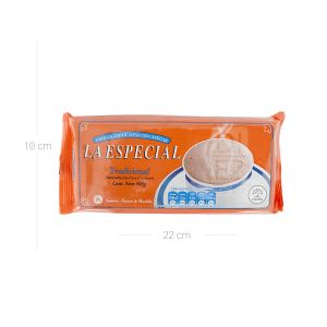 Chocolate La Especial 16 Pastillas x 400 Gr - Unidad