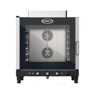 Horno Bakerlux Linemiss Manual Gas 6 Bandejas - Unidad