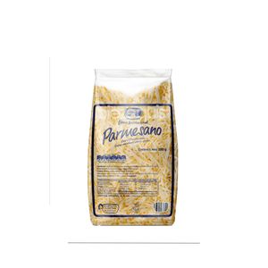 Queso Parmesano Rallado Institucional Alpina x 2000 Gr Bolsa - Unidad