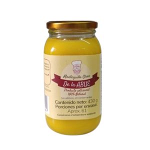 Mantequilla Ghee De La Abuela x 430 Gramos - Unidad
