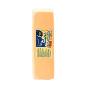 Queso Sandwich Tapioka x 3 Kg +/- (Peso x Kg) Bloque - Unidad