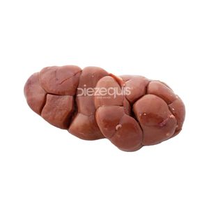 Riñón De Res La Carnisseria x 1 Und - Bolsa