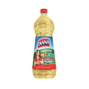 Aceite Diana Vitaminas x 3000 Ml - Unidad