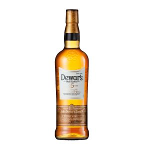 Whisky Dewar`s 15 Años x 750 Ml - Unidad