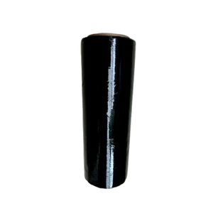 Vinipel Industrial Negro 350 Mts x 50 Cm - Caja