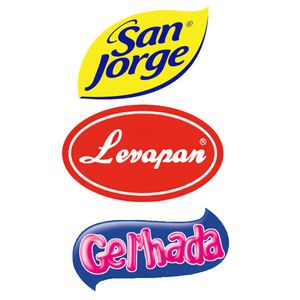 Levapan - San Jorge - Gelhada