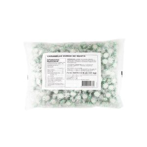 Menta Verde Starlight Bolsa x 6 Libras Aprox 545 Und - Paquete