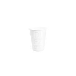 Vaso Papel Blanco Domingo 7 Oz x 50 und Paquete - Paquete