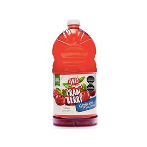 Bebida De Arándano Yus CranBerry x 1.89 Lt Pet - Unidad