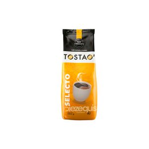 Café Molido Tostao Selec x 454 Gr - Unidad