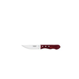 Cuchillo Para Asado 2.5 mm De Espesor Havana x 12 Unidades - Caja