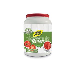 Pasta Tomate San Jorge x 4200 Gr Pet - Unidad