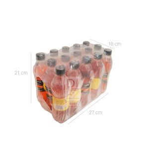 Gaseosa Colombiana Postobón Cero x 400 Ml x 15 Und Pet - Caja