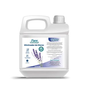 Eliminador de Olores Lavanda x 4000 Ml Galón - Unidad