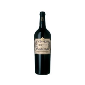 Vino Tinto Rutini Malbec Argentino x 750 Ml - Botella