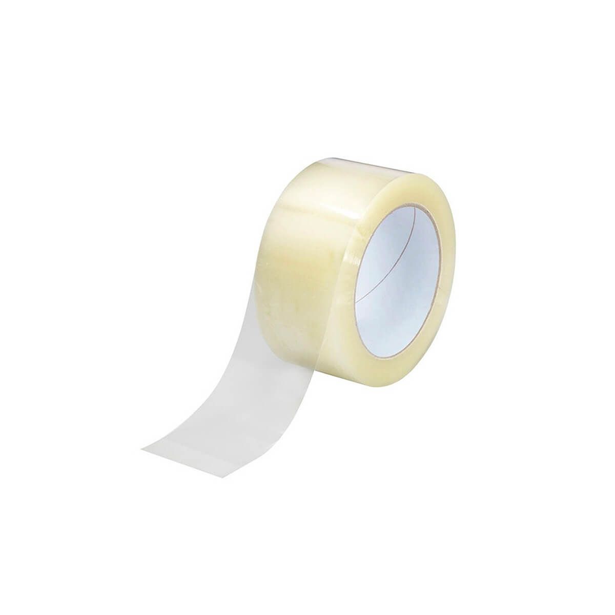 10X Cinta Empaque Pritell 48 X 100 Mts