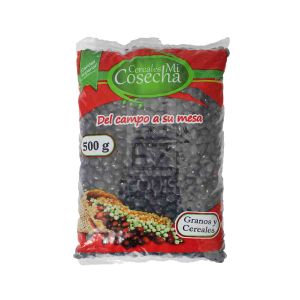Frijol Caraota Mi Cosecha x 500 Gr - Bolsa