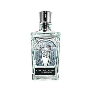 Tequila Herradura Ultra x 750 Ml Botella - Unidad