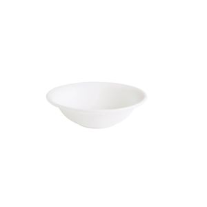 Frutero De Porcelana C-ALA 294 CC Corona Actualite Blanco x 1 Und - Unidad