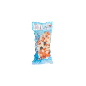 Mixtura Marisco El Gran Langostino x 1 Kg - Bolsa