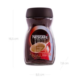 Café Nescafe Tradición Soluble x 170 Gr Vidrio - Unidad