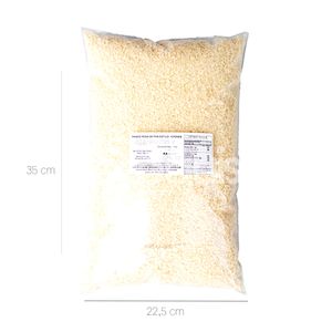 Apanado Panko JFC x 1000 Gr - Bolsa