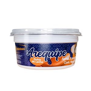Arequipe Industrial Colácteos x 250 Gr - Unidad