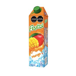 Jugo de Mango Fruttsi x 1000 ml x 12 Unidades Tetrapack - Caja