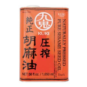 Aceite de Ajonjolí x 1650 Ml - Unidad