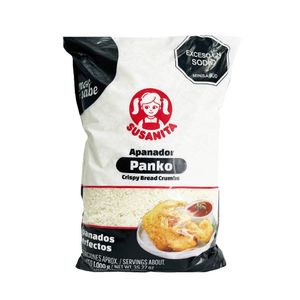 Apanado Panko Susanita x 1 Kg - Bolsa