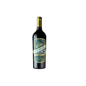 Vino Tinto La Posta Paulucci Malbec x 750 Ml - Botella