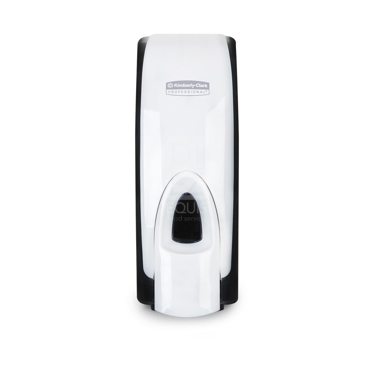 10X Dispensador Jabón En Spray MOD Kimberly 7696 (0251) 800 cc