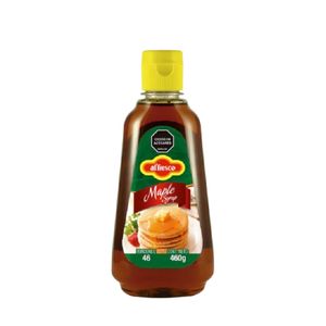 Miel De Maple Alfresco x 460 Gr Pet - Unidad