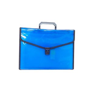 Archivador Triton 13 Bolsillos Carta - Unidad