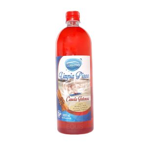 Desinfectante Limpia Pisos Canela Clean Pro x 1000 Ml - Unidad