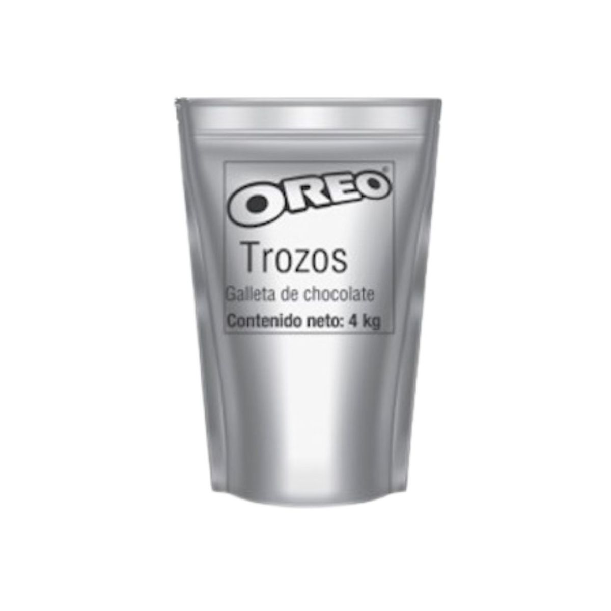 10X Galleta Oreo en Trozos Pequeños x 4 Kg