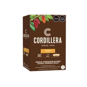 Cobertura Blanca Depósito al 30% Cordillera x 5000 Gr Caja - Caja
