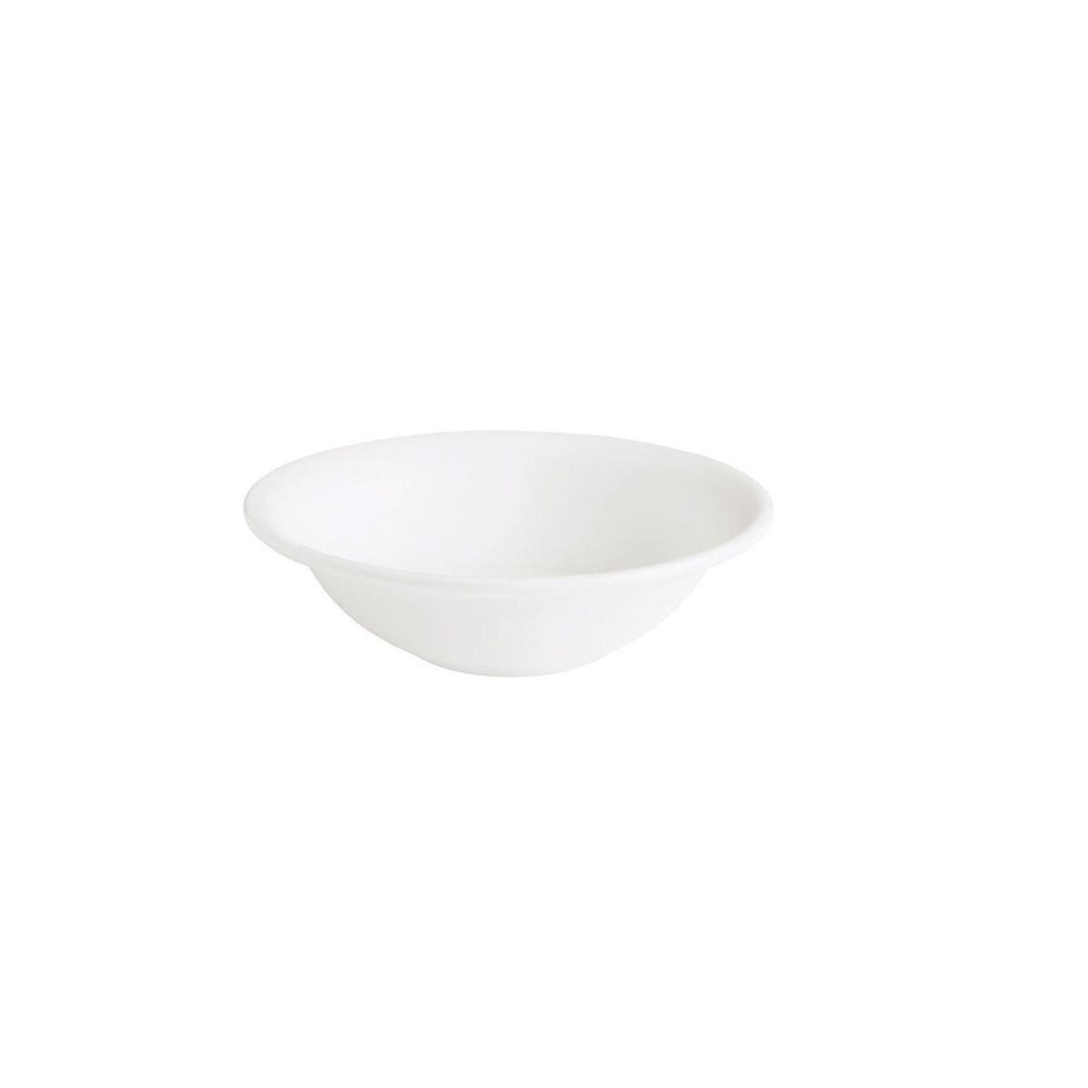 10X Frutero De Porcelana C-ALA 294 CC Corona Actualite Blanco x 1 Und