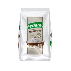 Arroz Federal Madurado RicePro Bulto x 25 Kg - Bulto