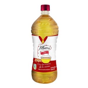 Aceite Mestre Soya x 3000 Ml Pet - Caja