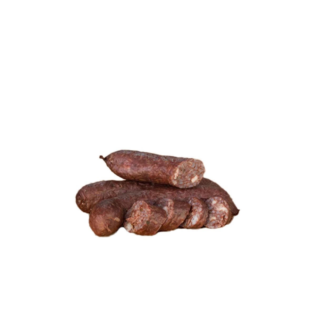 10X Morcilla La Carnisseria x 1 Kg