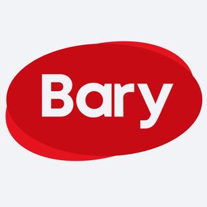 Bary