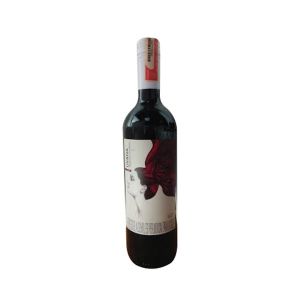 Vino Tinto Livana Cabernet Chileno x 187 Ml - Botella