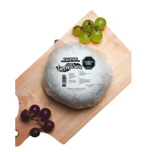 Quesito Campesino La Frescura x 500 Gr - Unidad