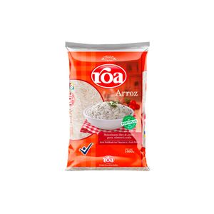 Arroz Roa Bolsa x 1000 G - Bolsa